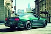 Ford Mustang Bullitt