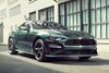 Ford Mustang Bullitt