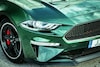 Ford Mustang Bullitt