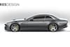 Ares Design Project Pony