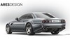 Ares Design Project Pony