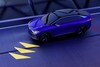 Volkswagen verlichting
