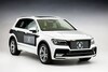 Volkswagen verlichting