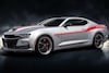 Chevrolet Camaro ZL1 Yenko
