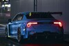 Lynk & Co 03 Cyan Racing Concept