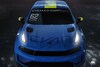Lynk & Co 03 Cyan Racing Concept
