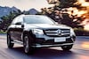Mercedes-Benz GLC L