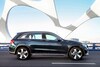 Mercedes-Benz GLC L