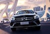 Mercedes-Benz GLC L