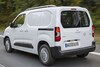 Opel Combo bestelbus