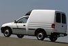 Opel Combo bestelbus