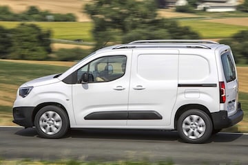 Opel Combo bestelbus