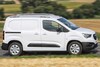 Opel Combo bestelbus