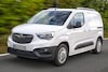 Opel Combo bestelbus