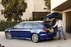 Ford Mondeo China