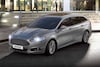 Ford Mondeo China