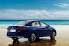 Volkswagen Bora China