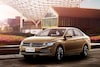 Volkswagen Bora China