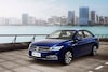 Volkswagen Bora China