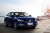 Volkswagen Bora China