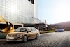 Volkswagen Bora China