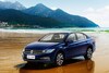 Volkswagen Bora China