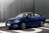 Volkswagen Bora China