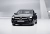 Back to basics: Mercedes-Benz A-klasse