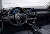 Back to basics: Mercedes-Benz A-klasse