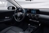 Back to basics: Mercedes-Benz A-klasse