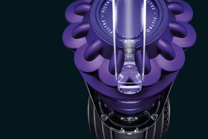 Dyson stofzuiger