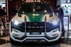 W Motors Beast Patrol