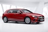Back to basics: Mercedes-Benz A-klasse