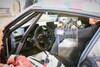 Toyota Supra spyshots Nordschleife