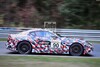 Toyota Supra spyshots Nordschleife