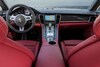 Facelift Friday Porsche Panamera