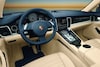 Facelift Friday Porsche Panamera