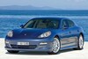 Facelift Friday Porsche Panamera
