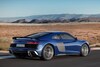 Audi R8 Quattro en Audi R8 Performance Quattro