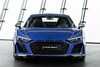 Audi R8 Quattro en Audi R8 Performance Quattro
