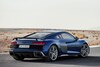 Audi R8 Quattro en Audi R8 Performance Quattro