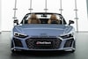 Audi R8 Quattro en Audi R8 Performance Quattro