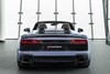 Audi R8 Quattro en Audi R8 Performance Quattro