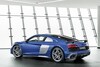 Audi R8 Quattro en Audi R8 Performance Quattro