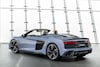 Audi R8 Quattro en Audi R8 Performance Quattro