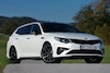 Kia Optima SW