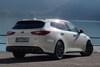 Kia Optima SW