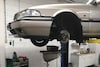 Rover 827