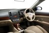 Nissan Almera G11 Rusland (Bluebird Sylphy)