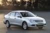 Nissan Almera G11 Rusland (Bluebird Sylphy)